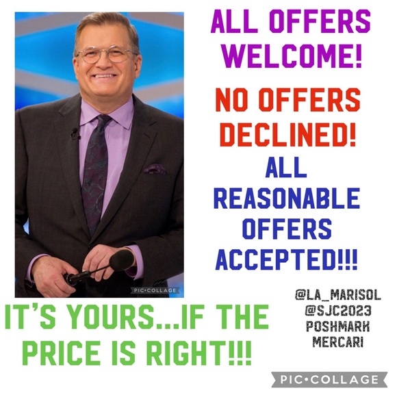 Shoes - PM fee = greater of $2.95 or 20% of every Item!😬